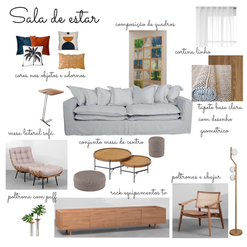 sala nathalia1 Mood Board by sabrinazimbaro on Style Sourcebook