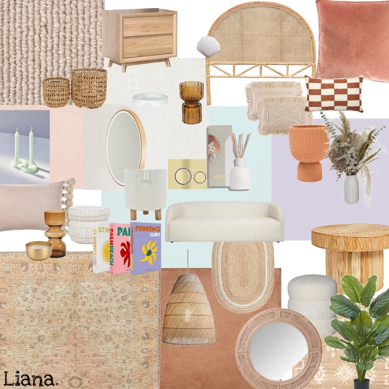 Liana. Mood Board by liana.mclean on Style Sourcebook