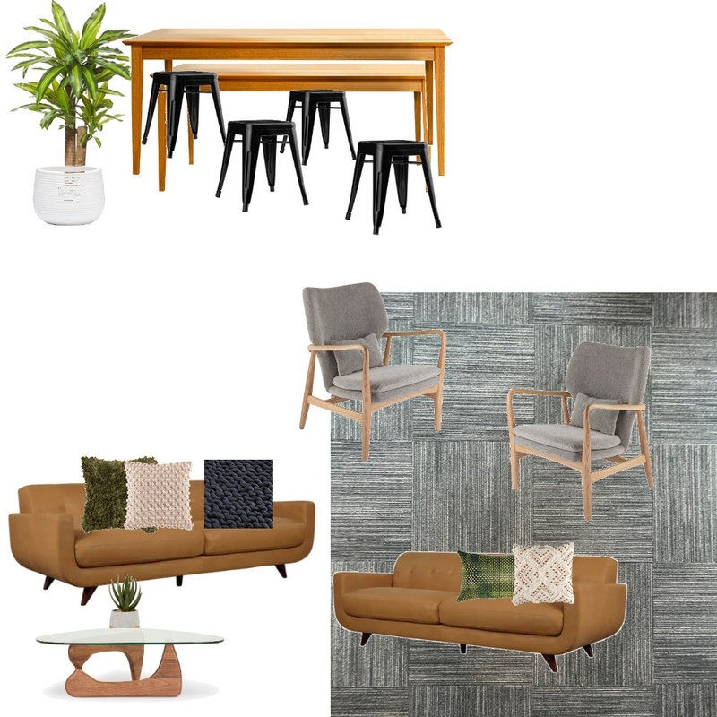 Office 1a Mood Board by mrsjharvey@outlook.com on Style Sourcebook