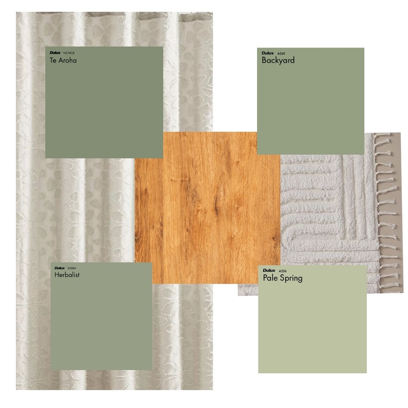 bathroom Mood Board by marieclaudeml on Style Sourcebook