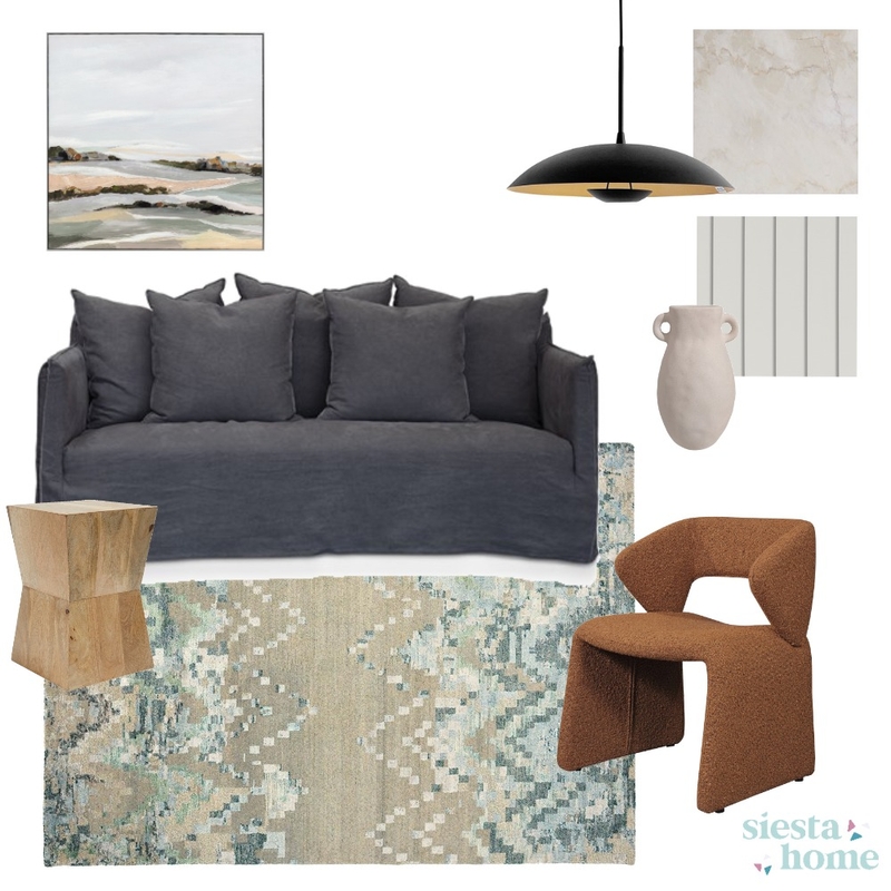 Euroa Country Living Mood Board by Siesta Home on Style Sourcebook