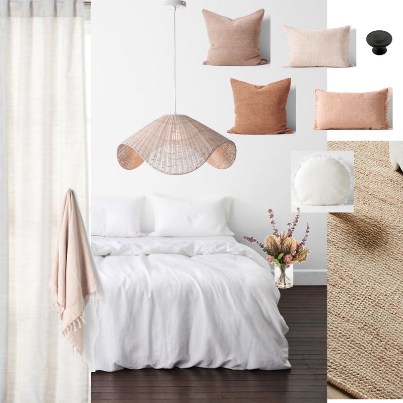 Lidiya's Daughters Bedroom Mood Board by Cathy Atta on Style Sourcebook