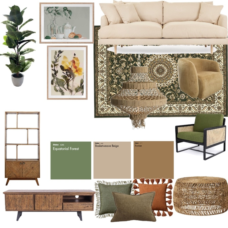 ideal living room Mood Board by leahb on Style Sourcebook