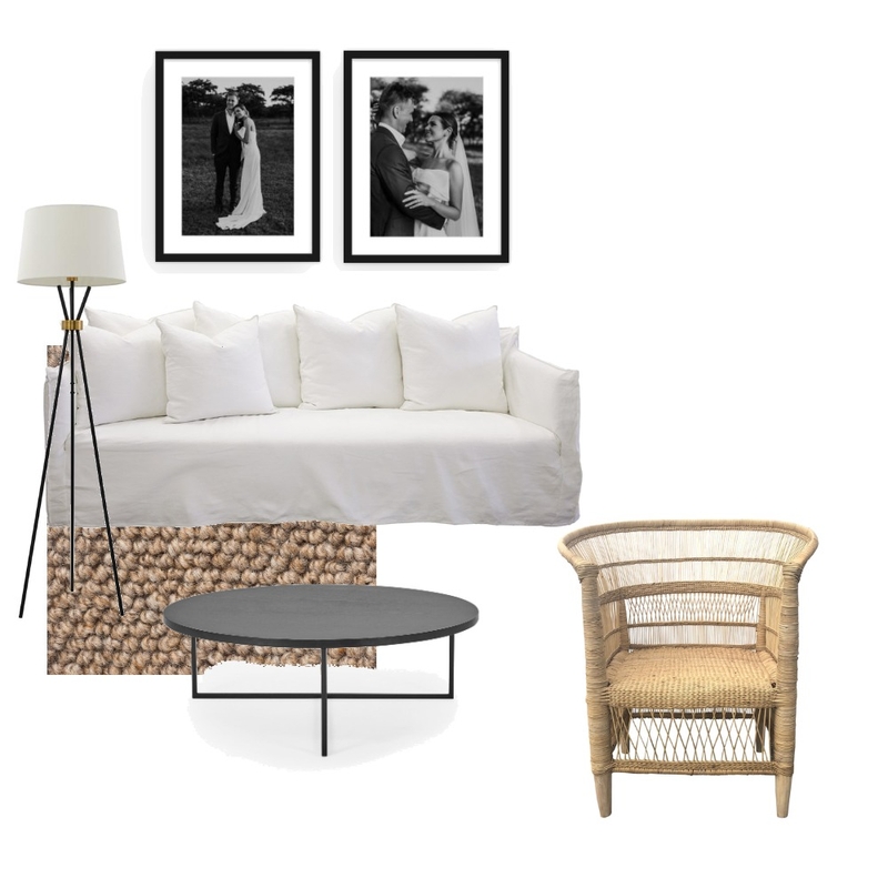 Lounge Mood Board by AMuller on Style Sourcebook