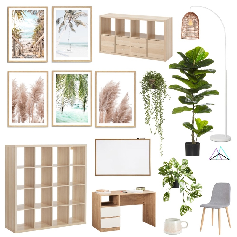 Kellie workroom Mood Board by Invelope on Style Sourcebook