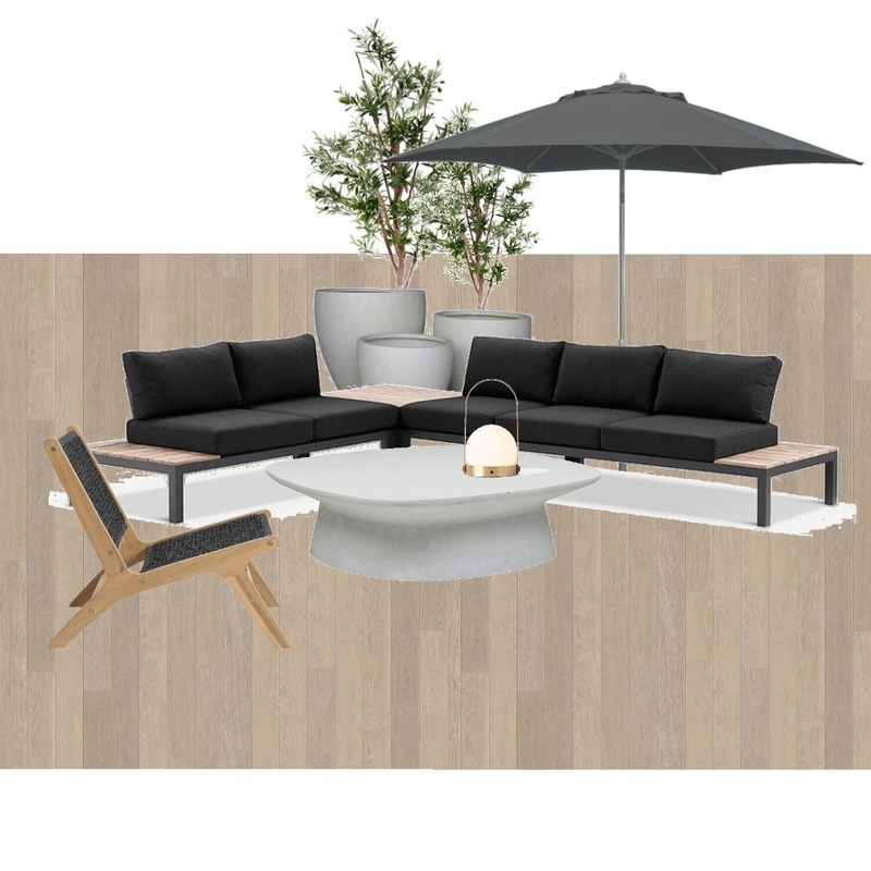 Skyline Dve Deck Mood Board by decodesign on Style Sourcebook