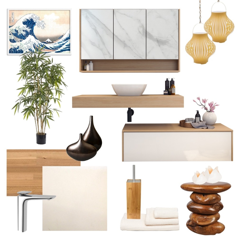 Oriental_Milan Mood Board by Courtney.Scott on Style Sourcebook