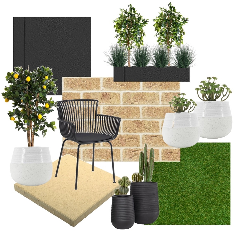 Backyard Patio Mood Board by vanessa_ker on Style Sourcebook