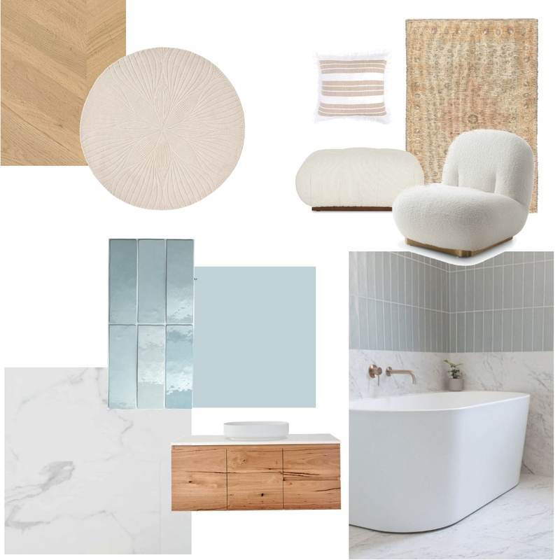 עיצוב פרוייקט Mood Board by Inablc30 on Style Sourcebook