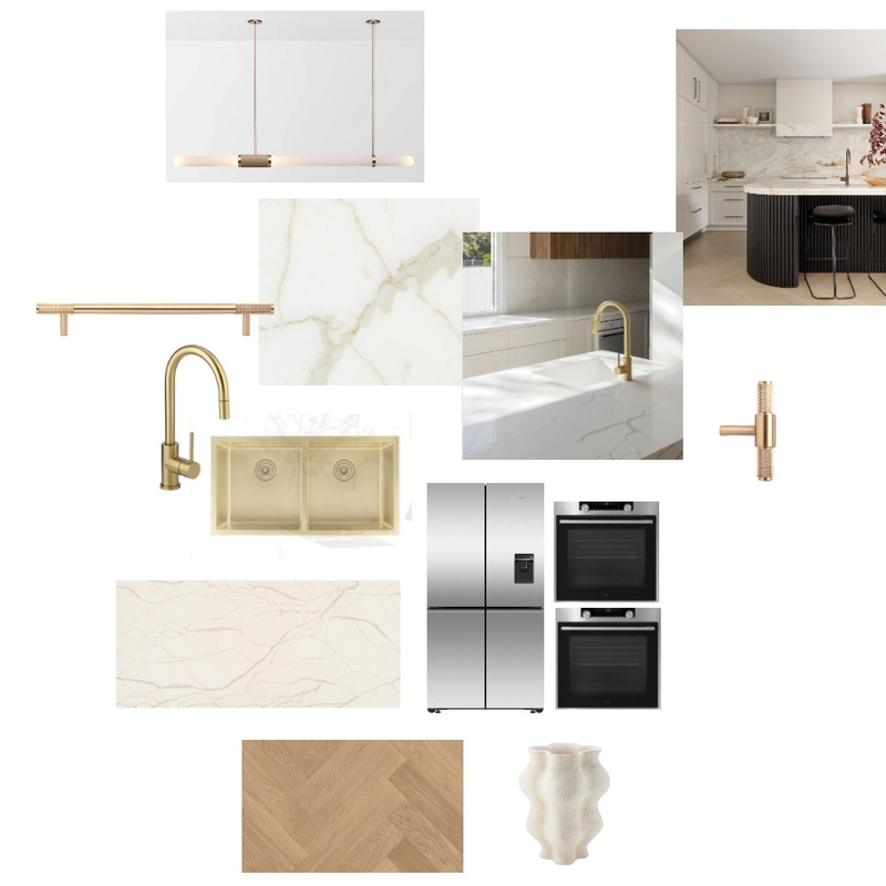 Kitchen 1 Mood Board by GemmaF on Style Sourcebook