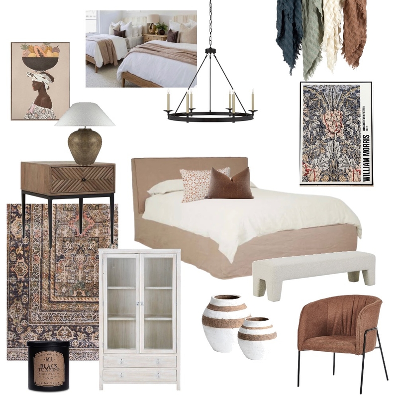 Rasping Mood Board by Oleander & Finch Interiors on Style Sourcebook