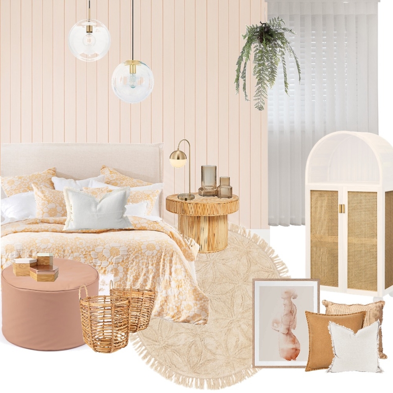 Dream spring room Mood Board by gemuls on Style Sourcebook