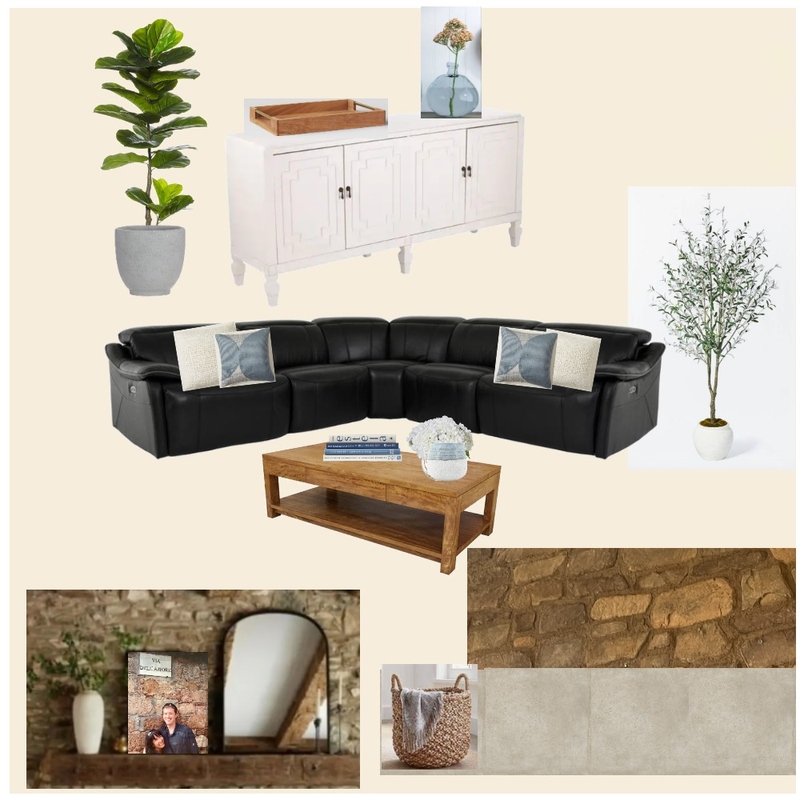 JL Living Mood Board by Nancy Deanne on Style Sourcebook