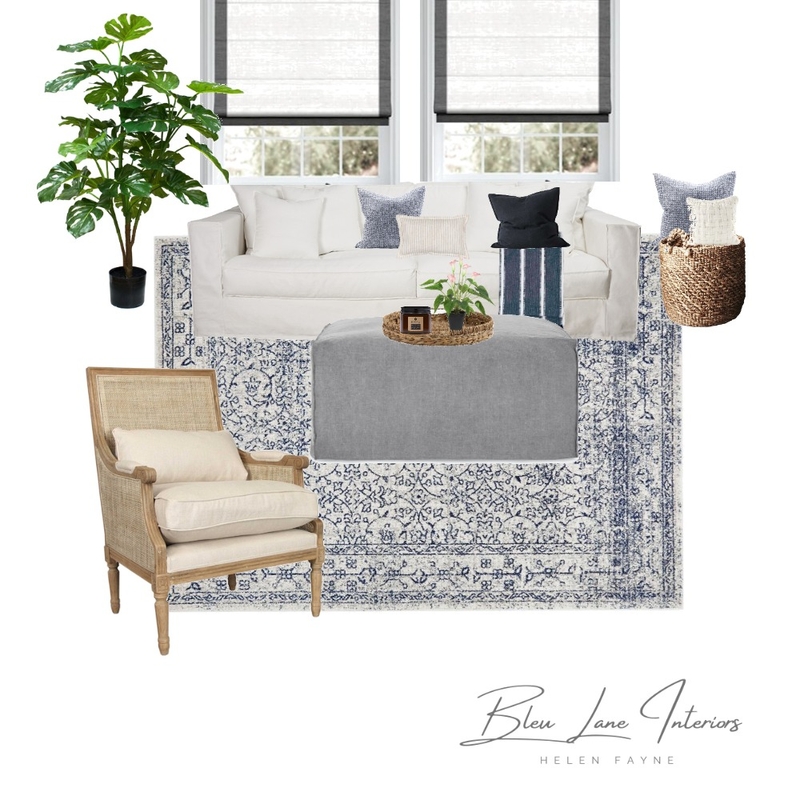 sunroom Mood Board by HelenFayne on Style Sourcebook