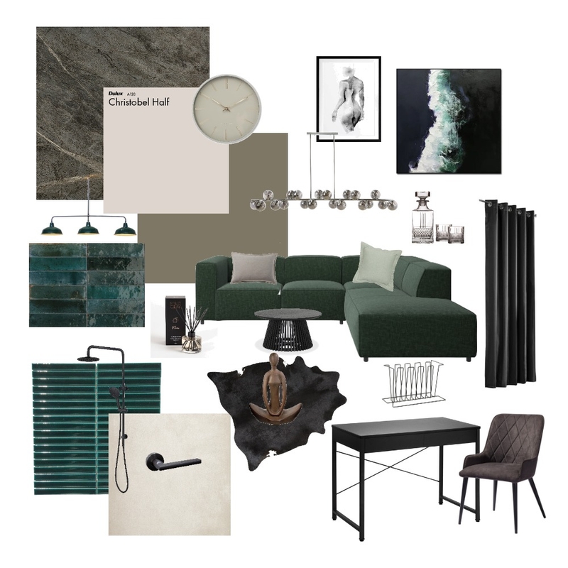 Akcionars 1 Mood Board by kikele52 on Style Sourcebook