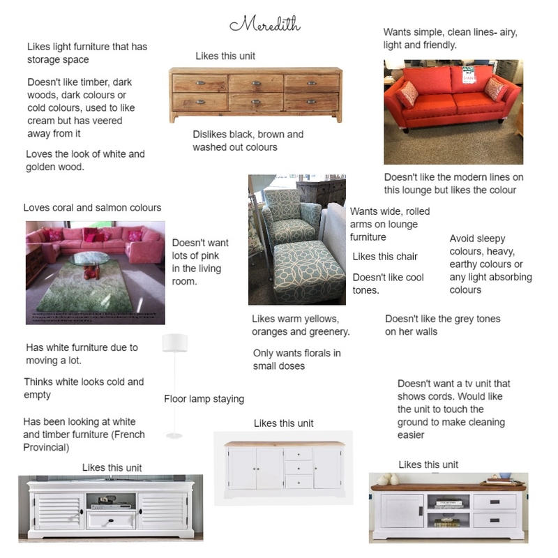 Meredith comms Mood Board by DesignbyFussy on Style Sourcebook