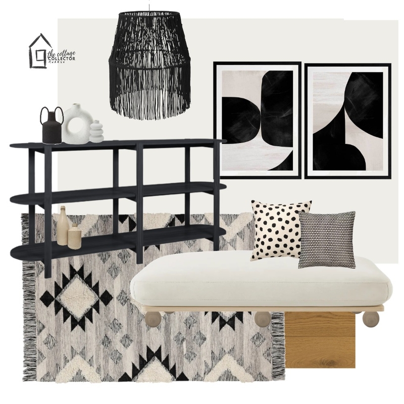 Burt Street Living_v2 Mood Board by The Cottage Collector on Style Sourcebook