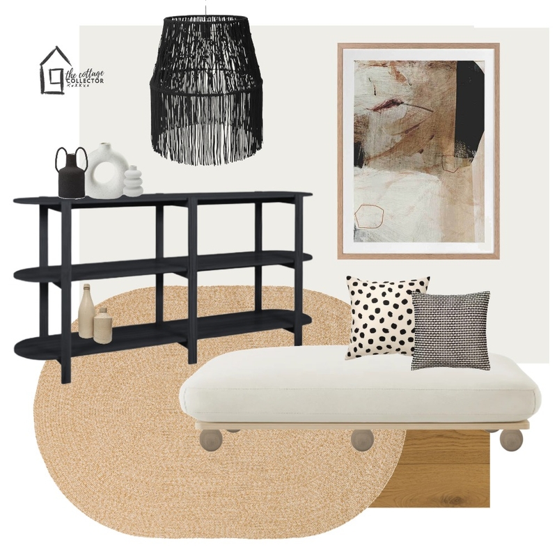 Burt Street Living_v3 Mood Board by The Cottage Collector on Style Sourcebook