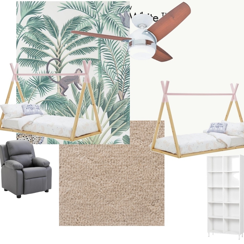 boys room Mood Board by katielou1903 on Style Sourcebook