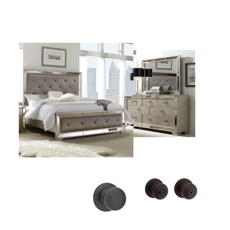 Guest Bedroom Mood Board by MsAmberNGant on Style Sourcebook