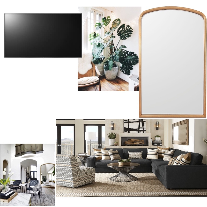 Living Room Idea Mood Board by MsAmberNGant on Style Sourcebook