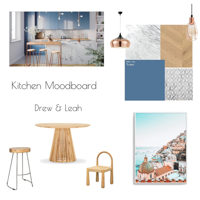 Kitchen moodboard Mood Board by Nskinner on Style Sourcebook