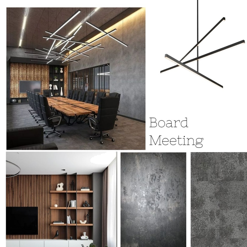 meeting-2.1 Mood Board by Shamnaz on Style Sourcebook