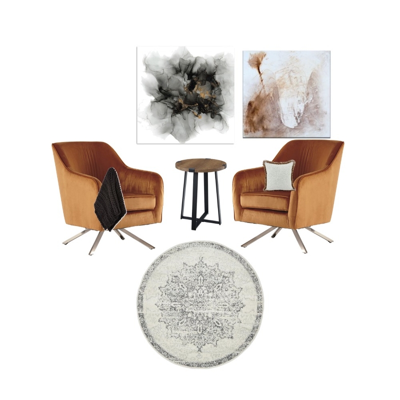 reading nook 2 Mood Board by Mim Romano on Style Sourcebook