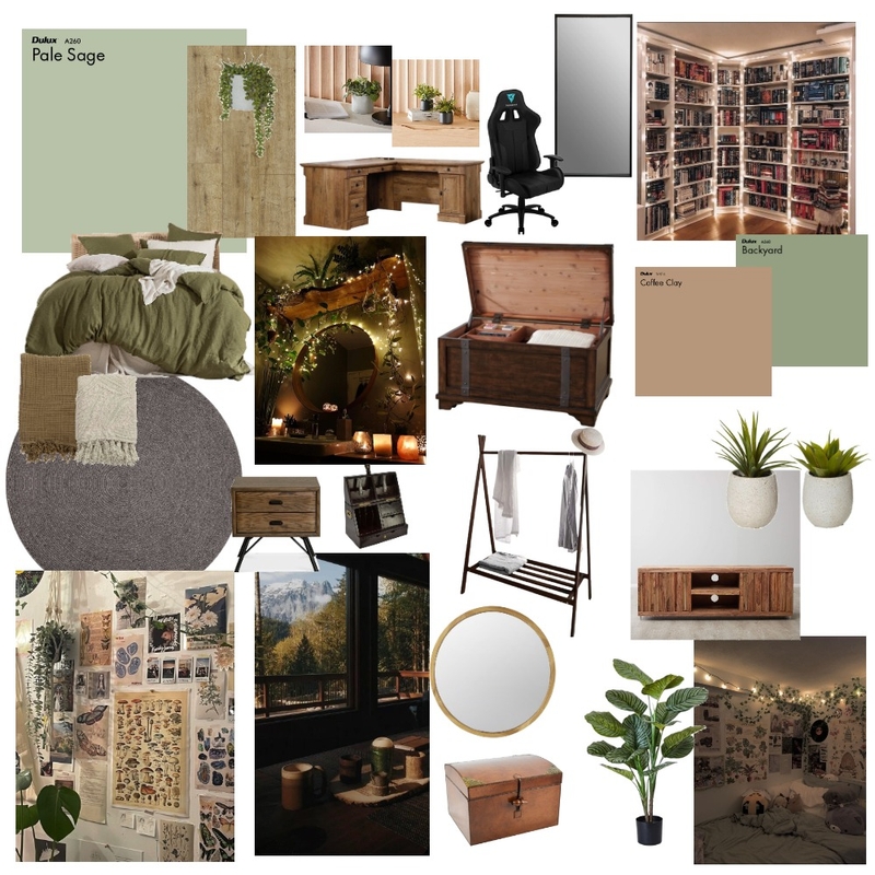 dream home mini project Mood Board by EmilyGryder on Style Sourcebook