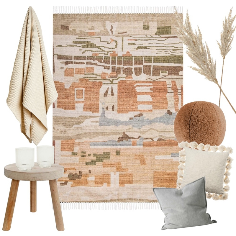 Allegra Mood Board by Miss Amara on Style Sourcebook