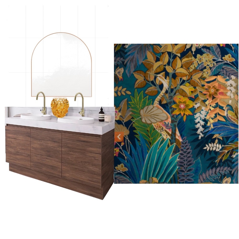 bathroom Mood Board by Tinman__2 on Style Sourcebook