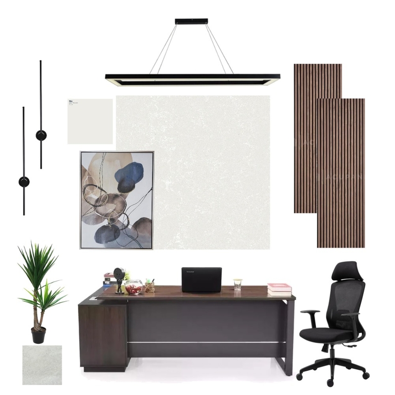 office 2 Mood Board by Monideepa Raha on Style Sourcebook