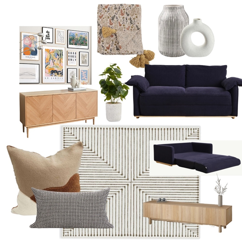 Nicole p Mood Board by Oleander & Finch Interiors on Style Sourcebook