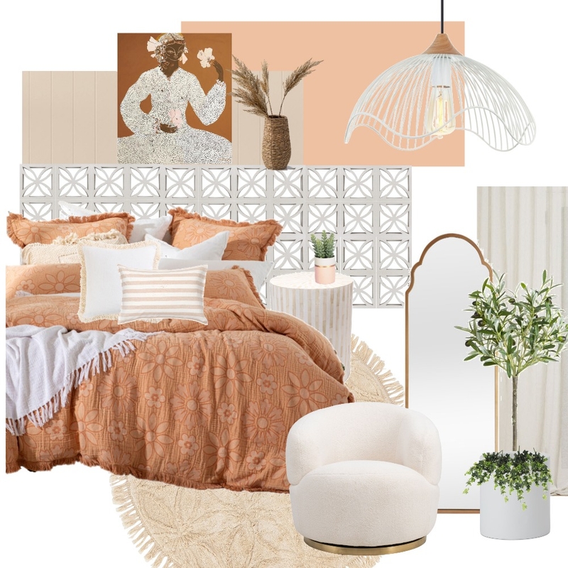 pillow talk bedroom Mood Board by bianca.peart on Style Sourcebook