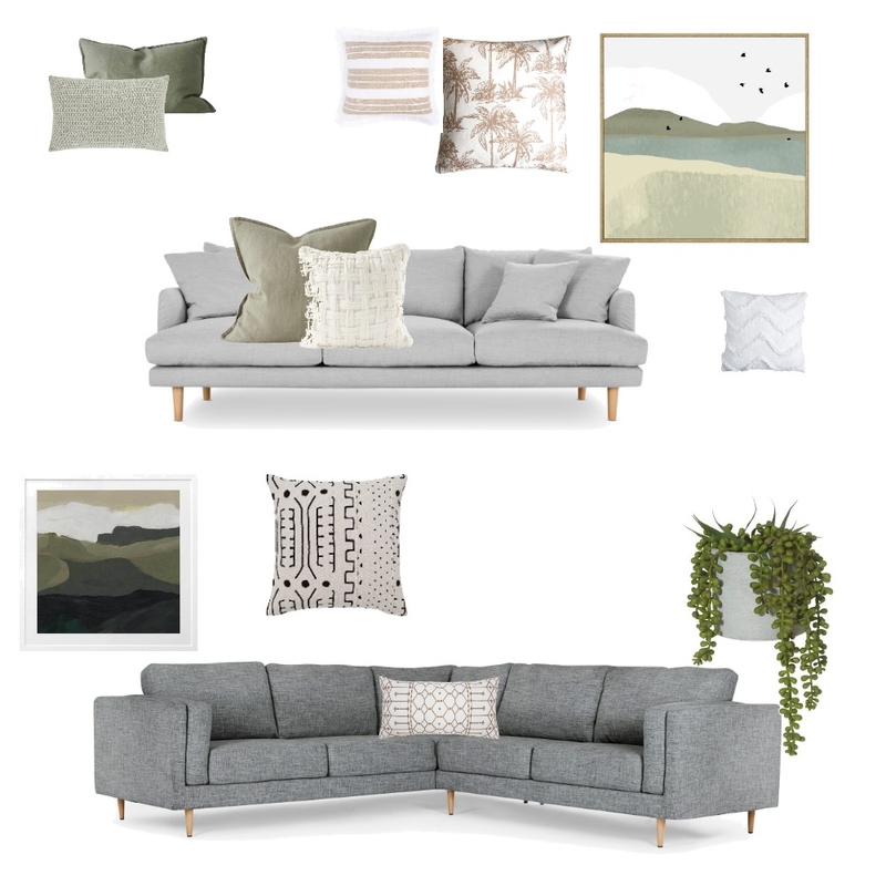 Living room Mood Board by Hails on Style Sourcebook