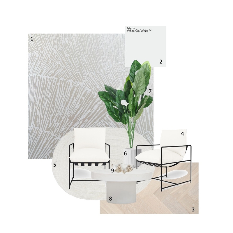 informal living room Mood Board by brewilliams on Style Sourcebook