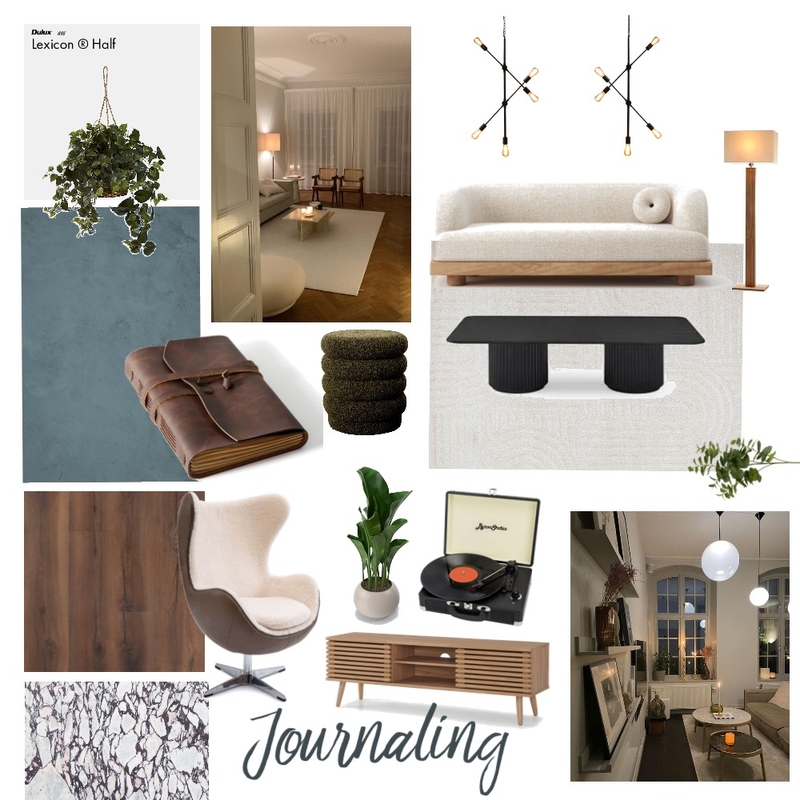 Class 1 Mood Board by preciouseilyn@yahoo.com on Style Sourcebook