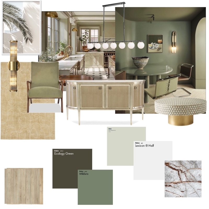 Monochromatic Mood Board by Manzil interiors on Style Sourcebook