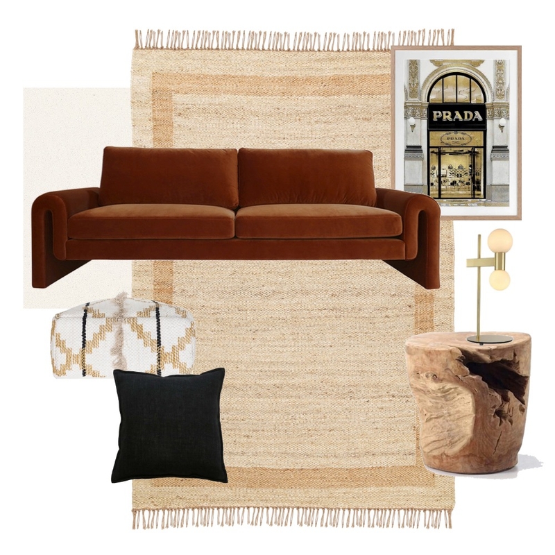 Marnie Mood Board by Miss Amara on Style Sourcebook