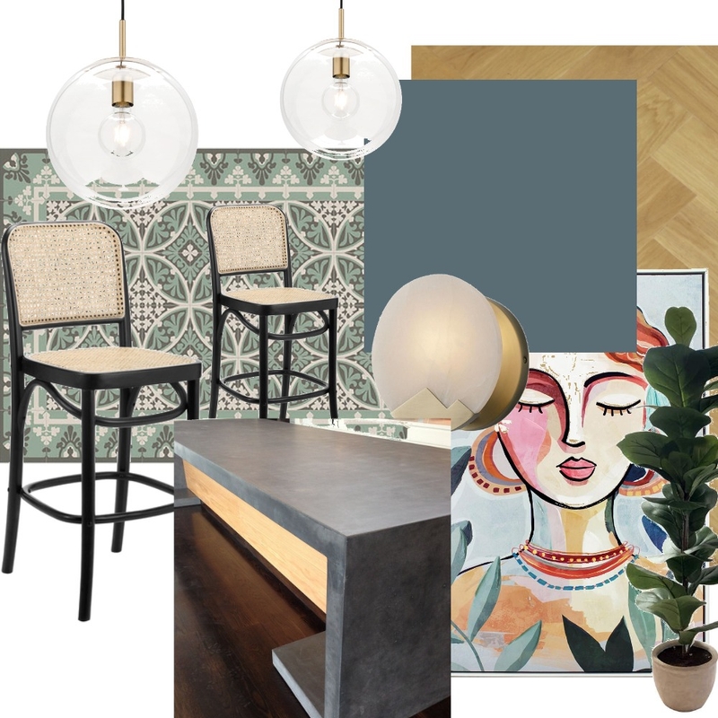 mexican bar Mood Board by LarissaAlexandra on Style Sourcebook