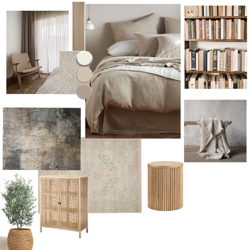 my bedroom Mood Board by MMHDesignz on Style Sourcebook