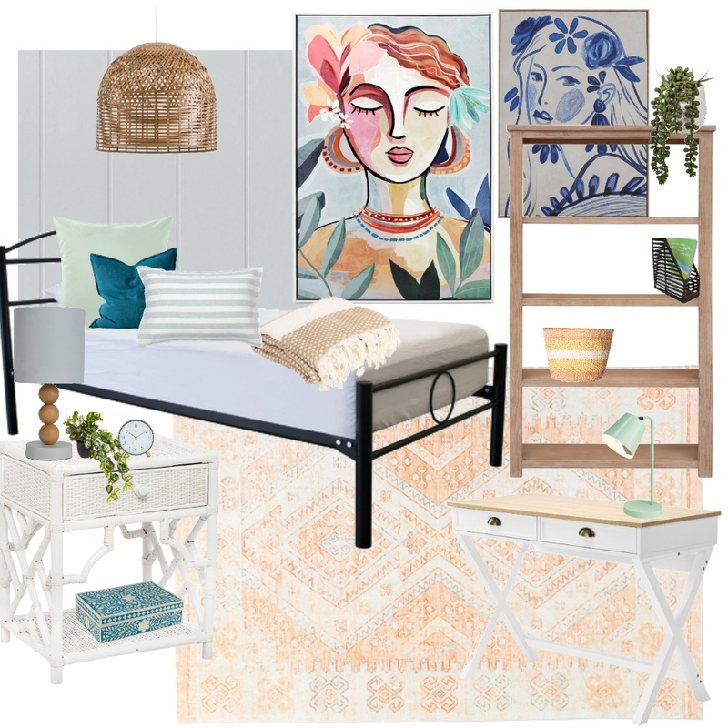 ada's room Mood Board by laurenbethstern on Style Sourcebook