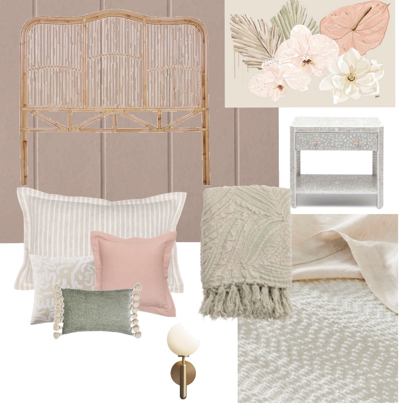 Spring Time refresh mood board  🌸 Mood Board by Kailee Louise on Style Sourcebook