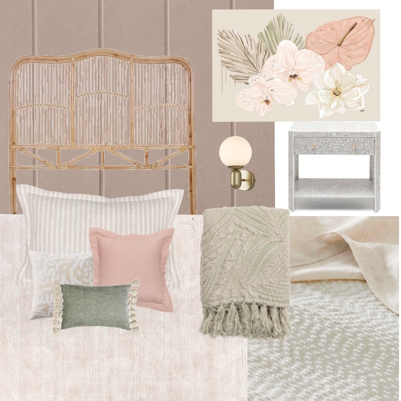 Spring Time refresh mood board  🌸 Mood Board by Kailee Louise on Style Sourcebook