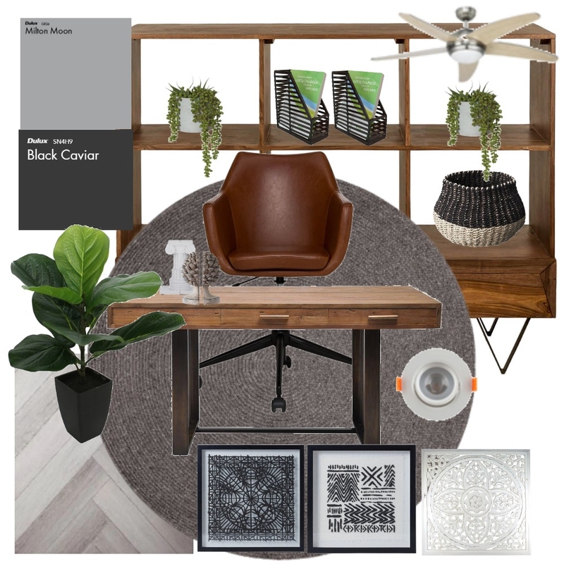 Moodboard1 - study Mood Board by Bronchuck on Style Sourcebook