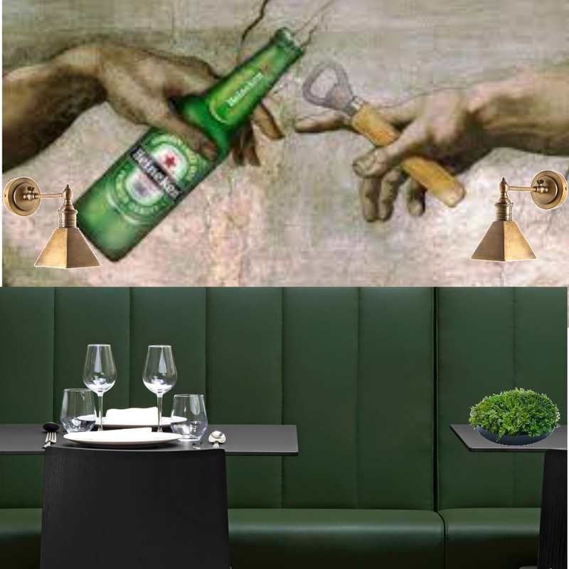 Heineken 2 Mood Board by mutindi on Style Sourcebook