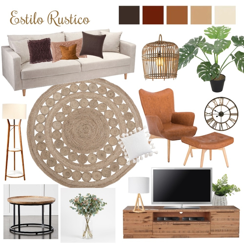 Propuesta moodboard sala Mood Board by Milena 1234 on Style Sourcebook