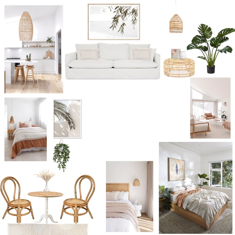 Coastal Mood Board Mood Board by neshay on Style Sourcebook