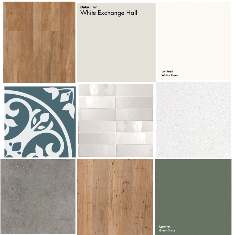 Bright - moodboard Mood Board by Luxlighting on Style Sourcebook