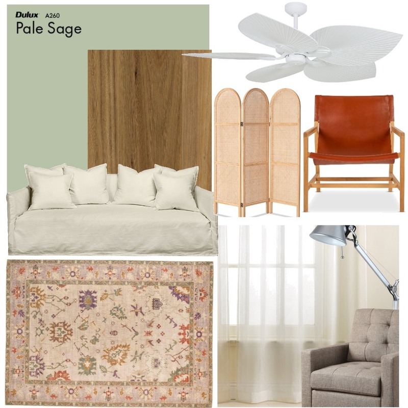 Calm textured living Mood Board by Curated design concepts by Kelly on Style Sourcebook